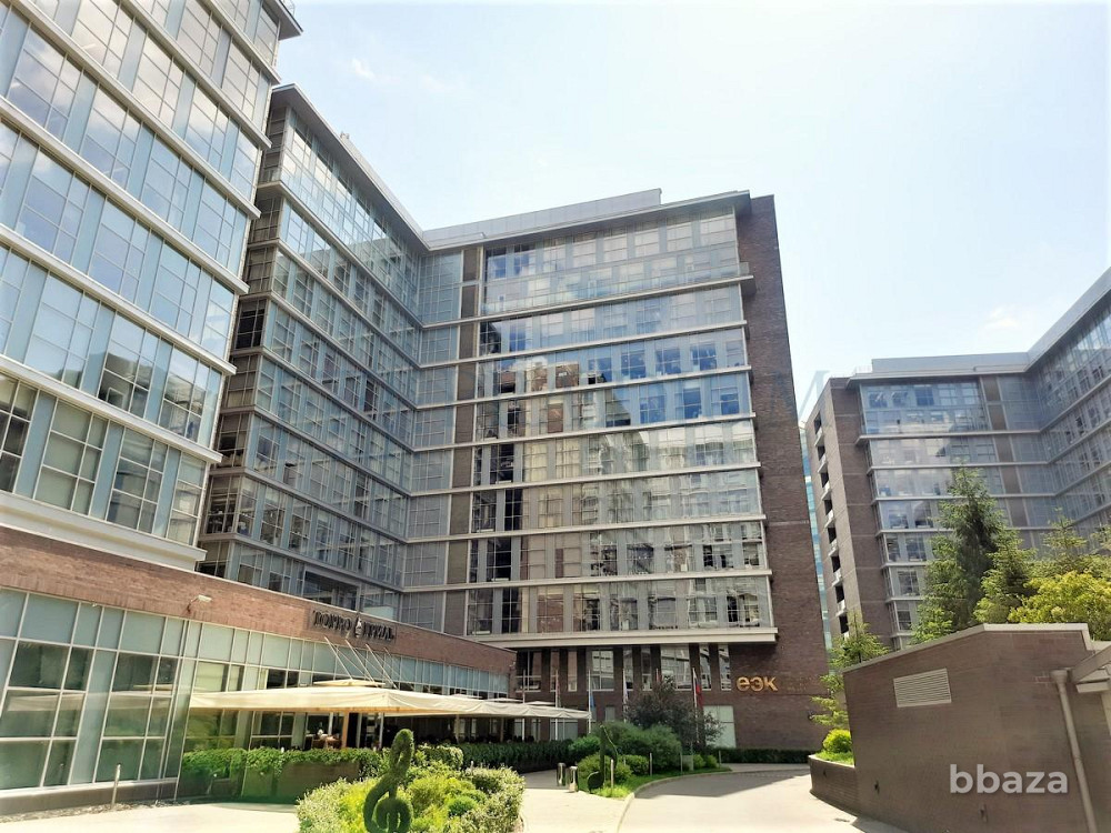 Сдается офисное помещение 1000 м² Москва - изображение 9