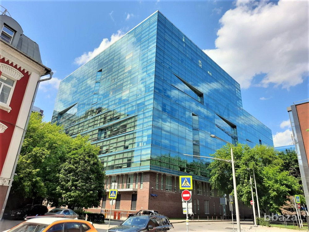 Сдается офисное помещение 1000 м² Москва - изображение 10