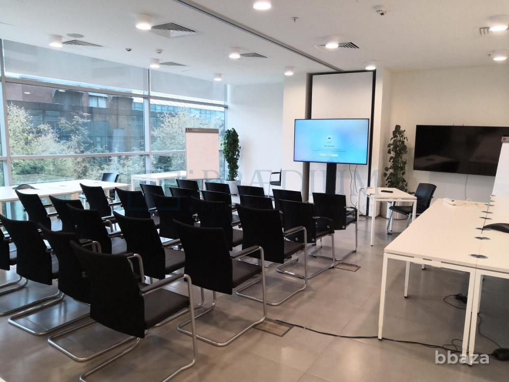 Сдается офисное помещение 1000 м² Москва - изображение 4