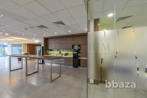 Сдается офисное помещение 1000 м² Москва - изображение 2