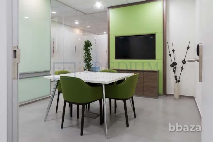 Сдается офисное помещение 1000 м² Москва - изображение 3