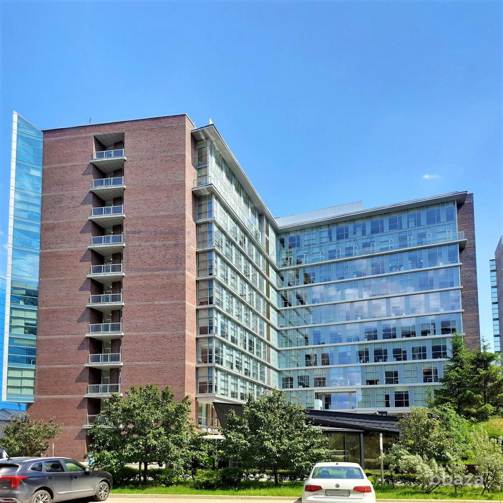 Сдается офисное помещение 1000 м² Москва - изображение 7