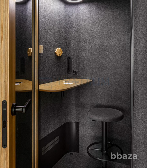 Сдается офисное помещение 811 м² Москва - изображение 8