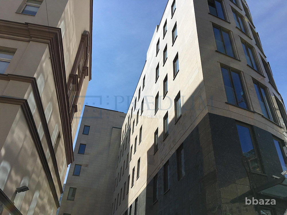 Сдается офисное помещение 811 м² Москва - изображение 9