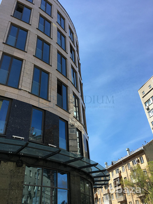 Сдается офисное помещение 811 м² Москва - изображение 10