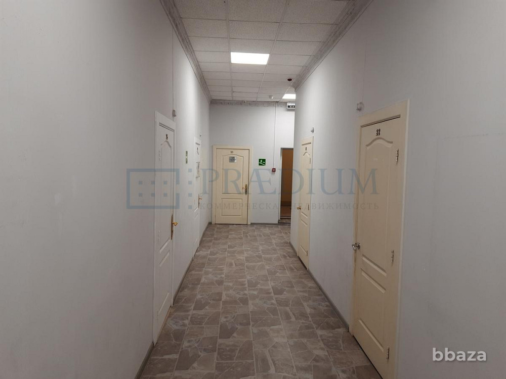 Сдается офисное помещение 1566 м² Москва - изображение 8