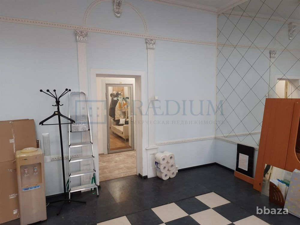 Сдается офисное помещение 1566 м² Москва - изображение 7