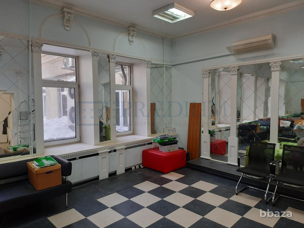 Сдается офисное помещение 1566 м² Москва - изображение 3