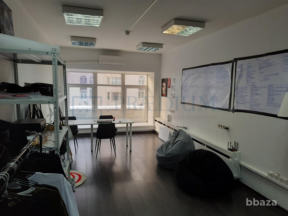 Сдается офисное помещение 1566 м² Москва - изображение 5