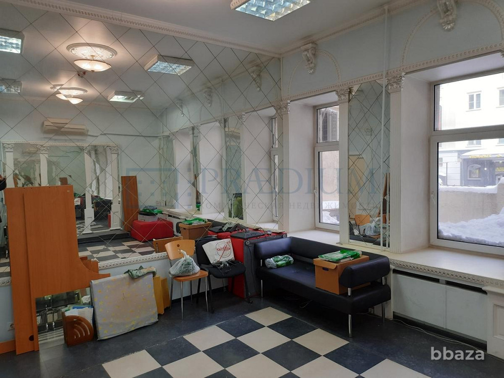 Сдается офисное помещение 1566 м² Москва - изображение 6