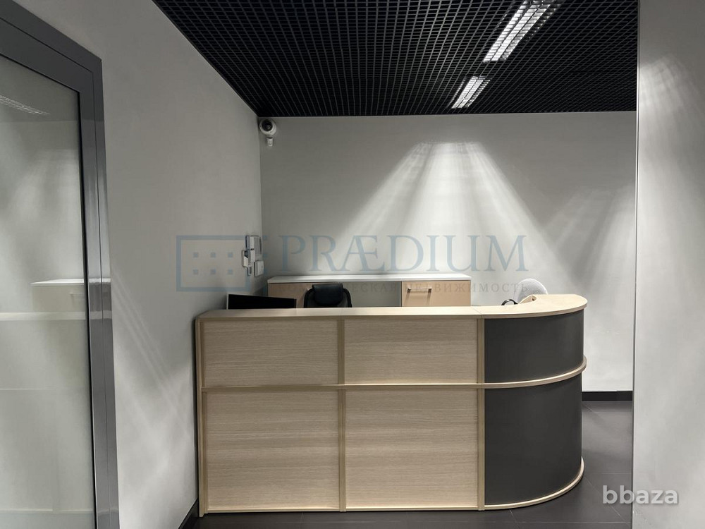 Продается офисное помещение 650 м² Москва - изображение 2