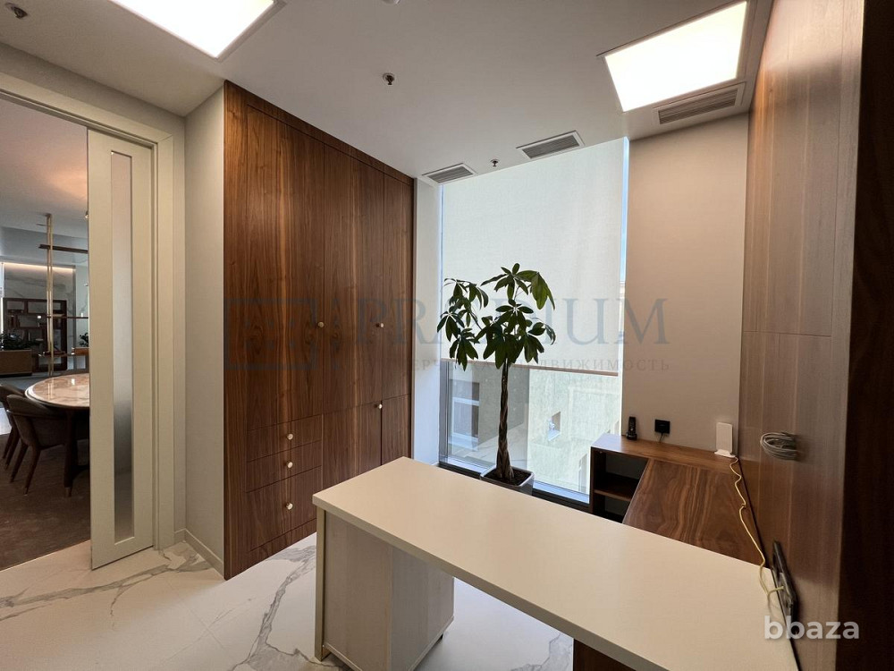 Продается офисное помещение 650 м² Москва - изображение 3