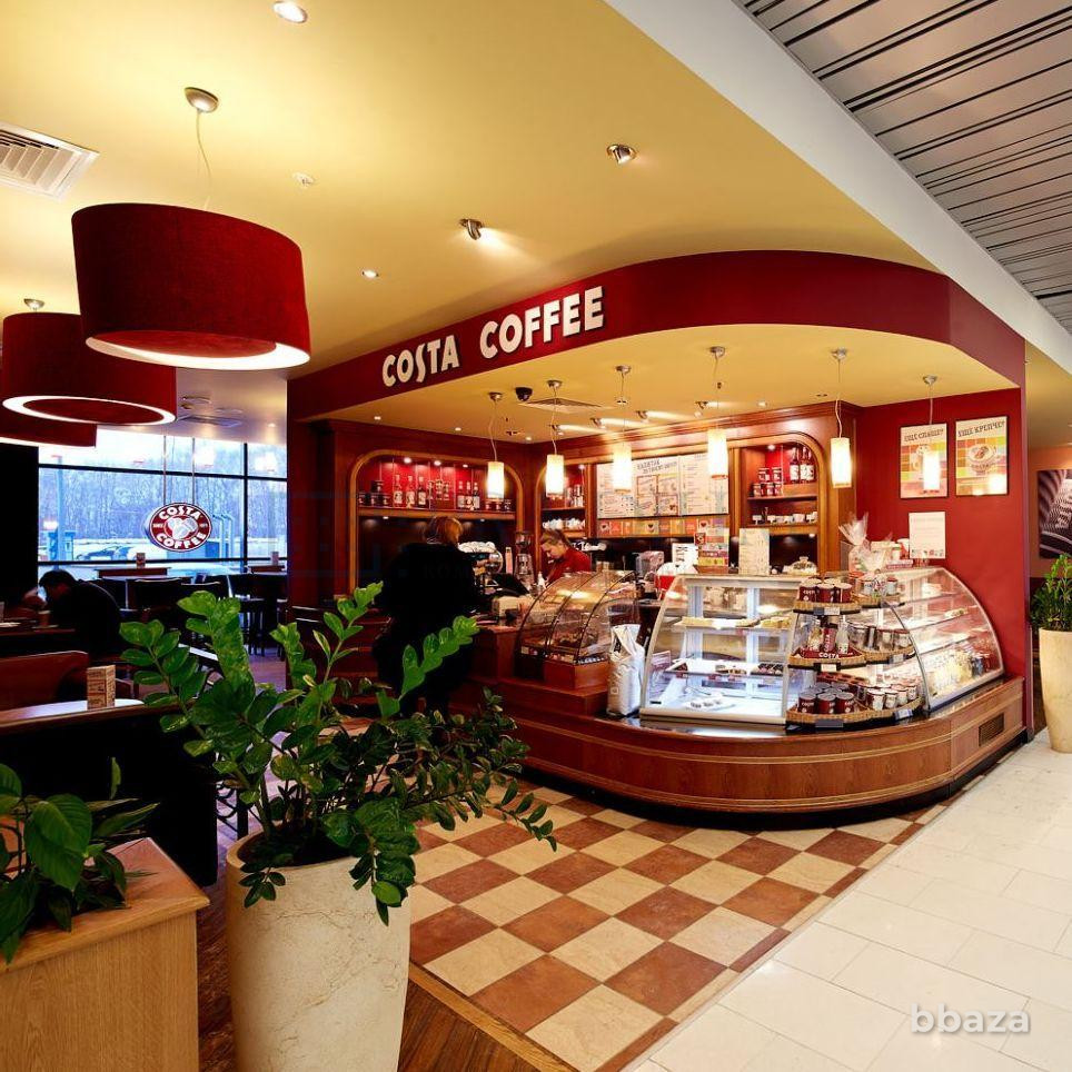 Сдается офисное помещение 1300 м² Москва - изображение 10