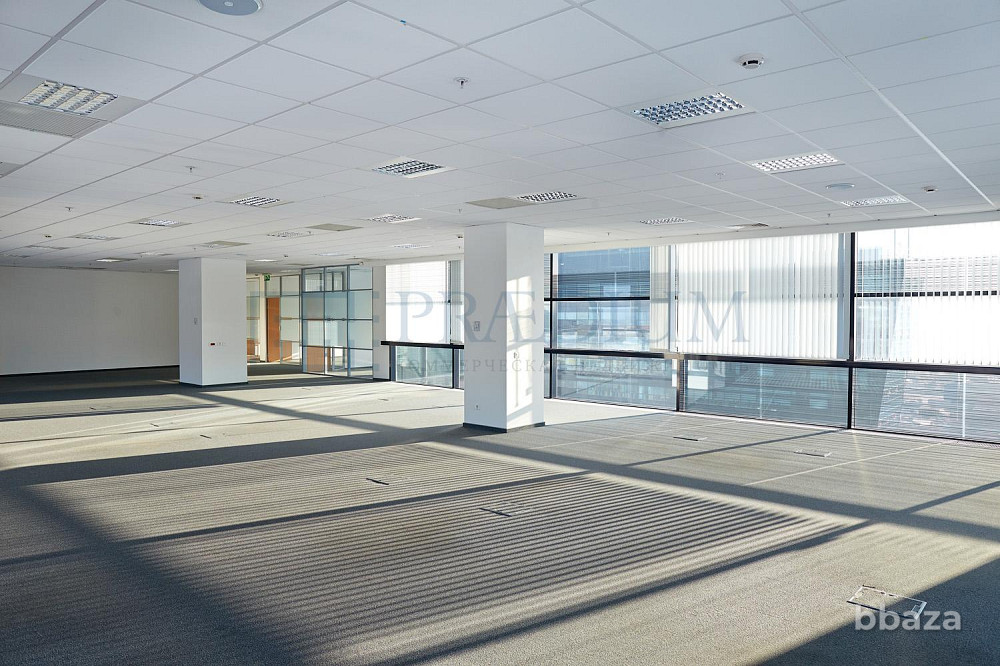 Сдается офисное помещение 1300 м² Москва - изображение 3