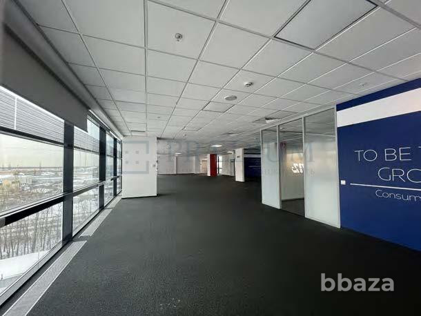 Сдается офисное помещение 1398 м² Москва - изображение 3