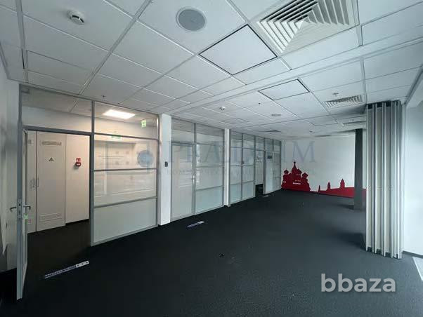 Сдается офисное помещение 1398 м² Москва - изображение 5