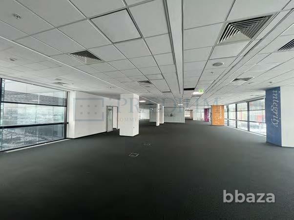 Сдается офисное помещение 1398 м² Москва - изображение 6