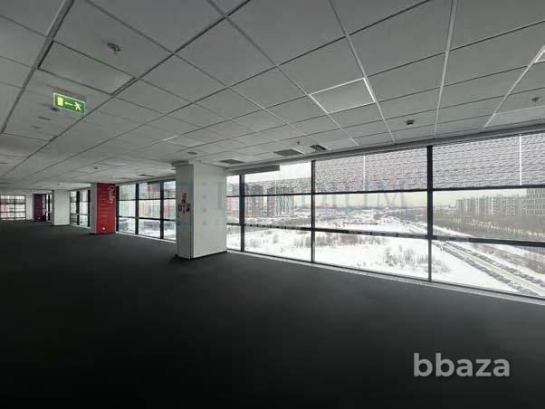 Сдается офисное помещение 1398 м² Москва - изображение 2
