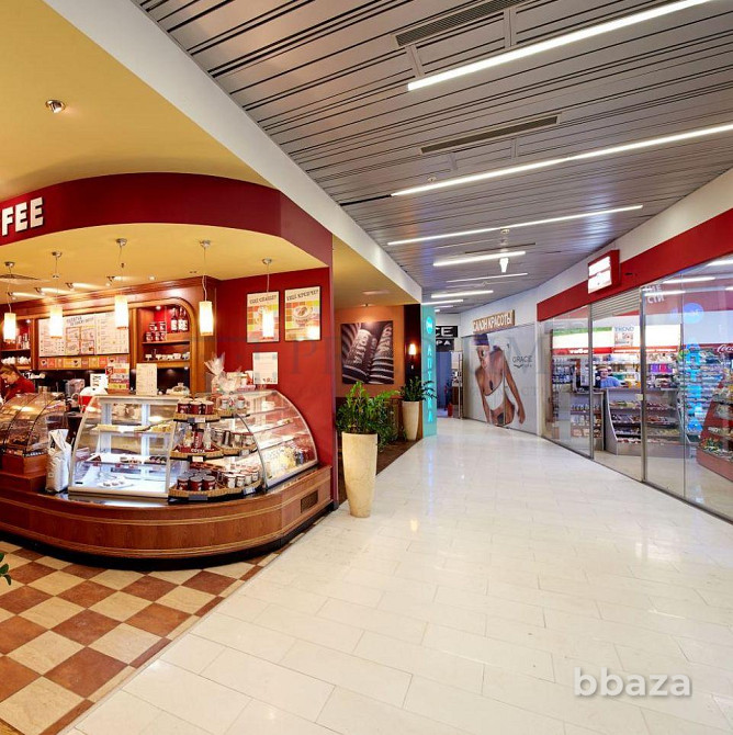 Сдается офисное помещение 1398 м² Москва - изображение 10