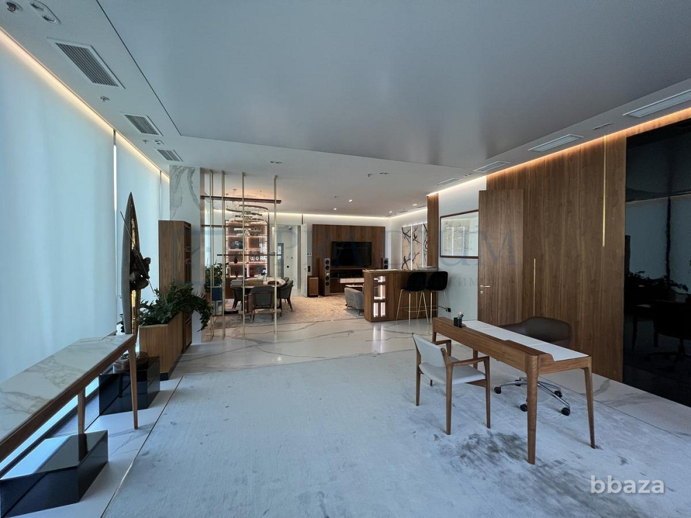 Продается офисное помещение 650 м² Москва - изображение 10