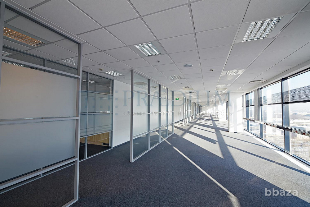 Сдается офисное помещение 1300 м² Москва - изображение 4