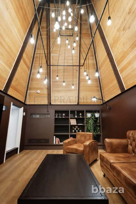 Сдается офисное помещение 1015 м² Москва - изображение 9