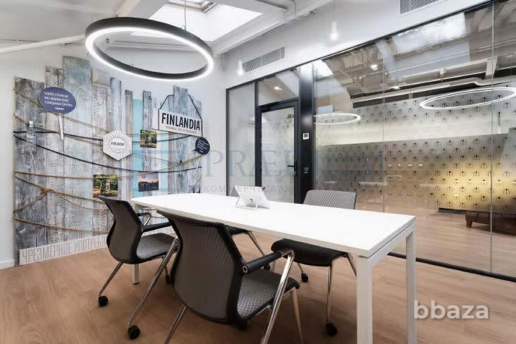 Сдается офисное помещение 1015 м² Москва - изображение 4