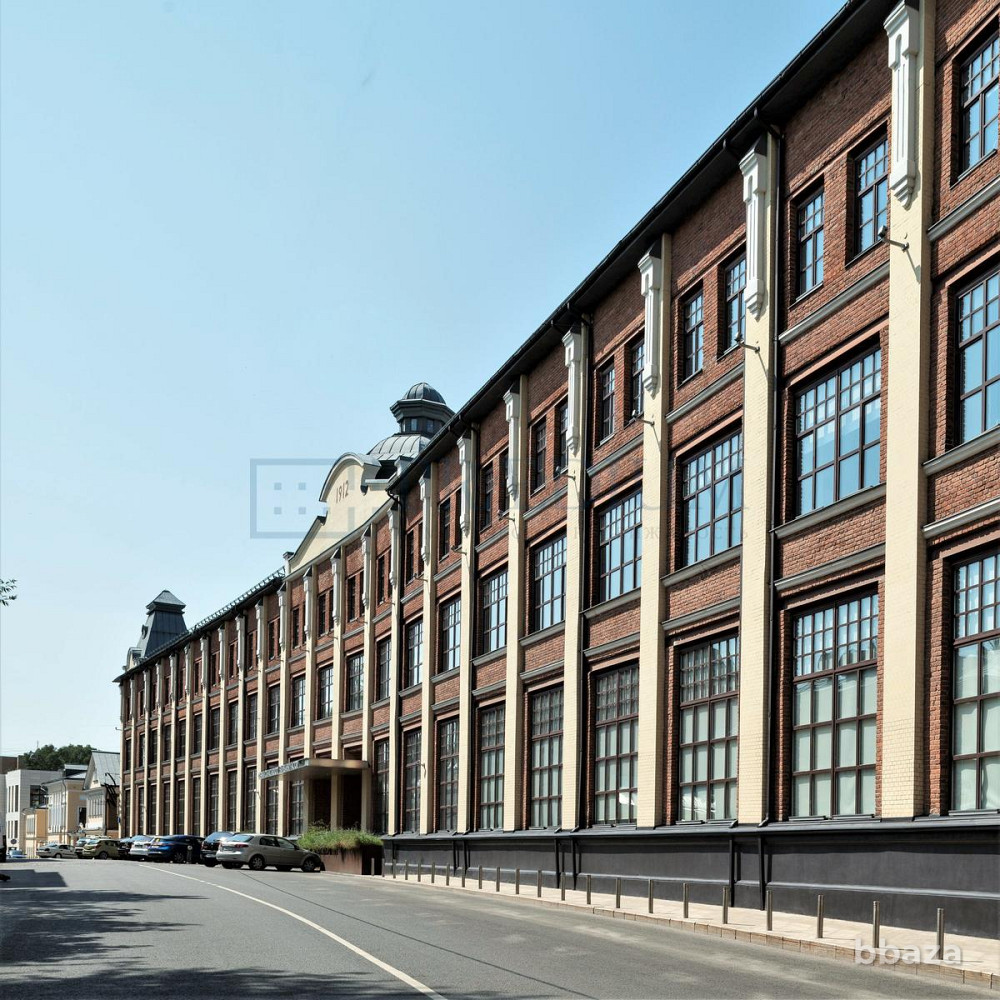 Сдается офисное помещение 950 м² Москва - изображение 5