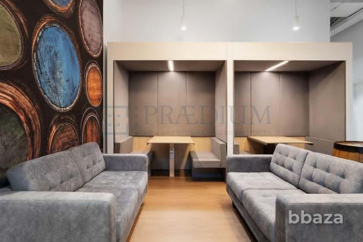 Сдается офисное помещение 950 м² Москва - изображение 7