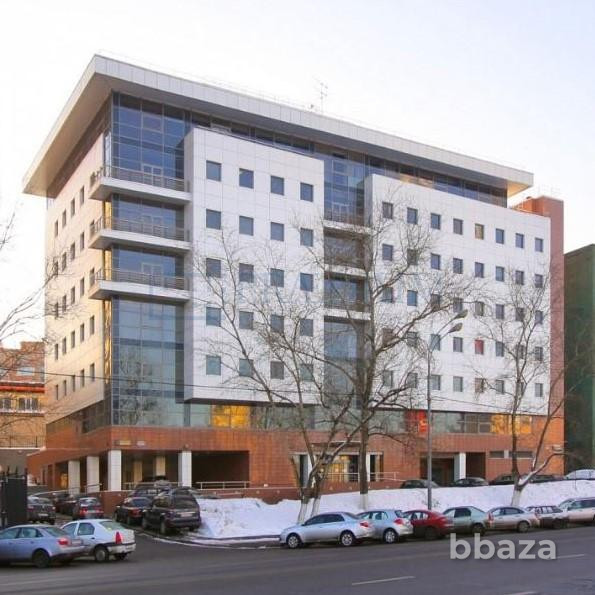 Сдается офисное помещение 735 м² Москва - изображение 9