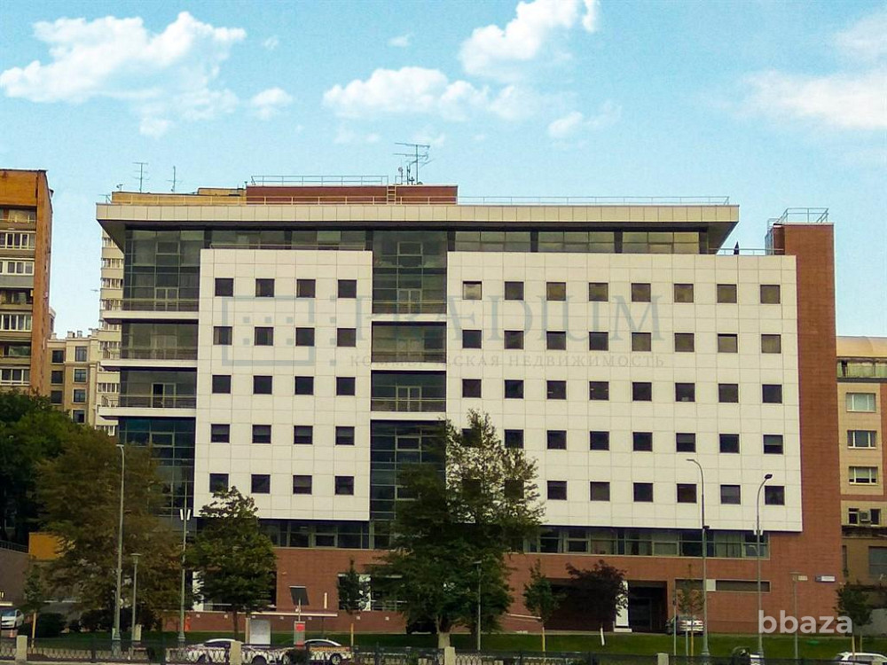 Сдается офисное помещение 735 м² Москва - изображение 8