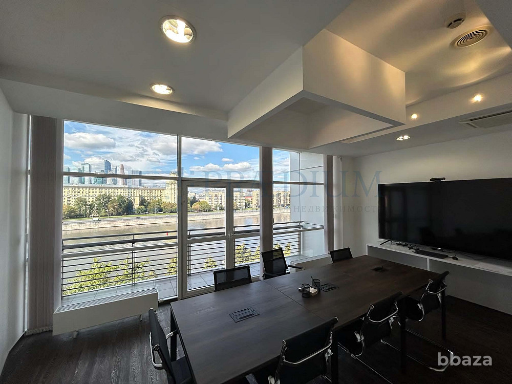 Сдается офисное помещение 735 м² Москва - изображение 5