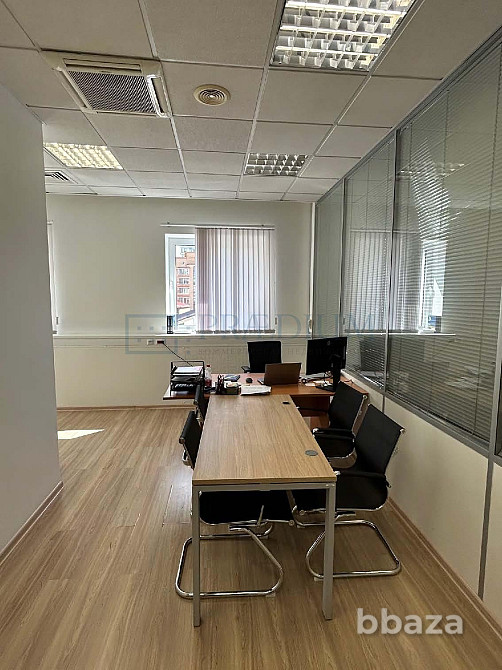 Сдается офисное помещение 735 м² Москва - изображение 4