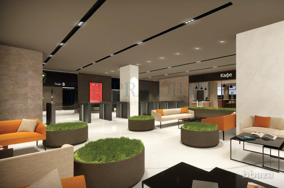 Сдается офисное помещение 1495 м² Москва - изображение 10