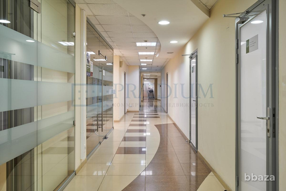 Продается помещение 3700.00 м² Москва - изображение 8