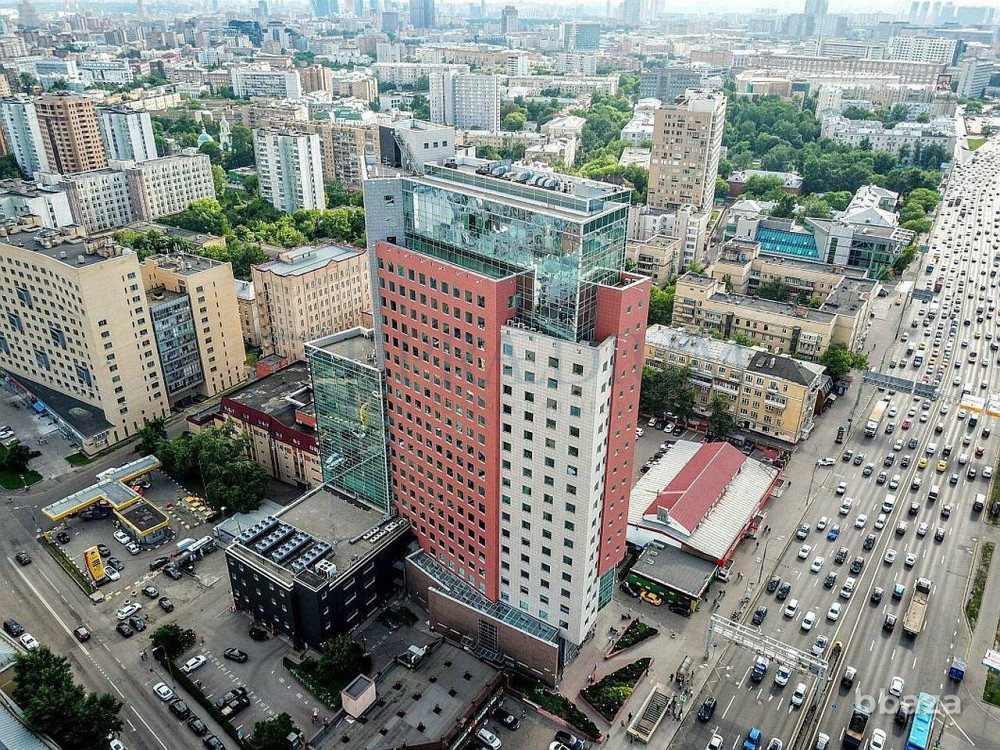 Продается помещение 3700.00 м² Москва - изображение 10