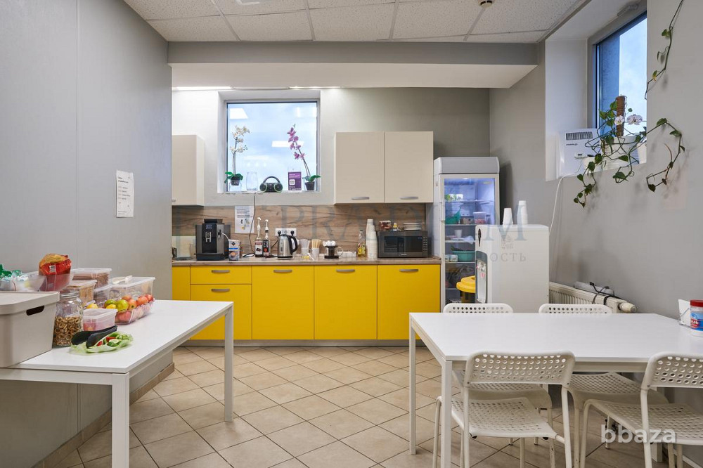 Сдается офисное помещение 1495 м² Москва - изображение 3