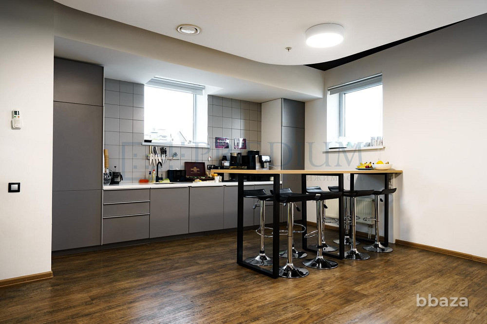 Сдается офисное помещение 1312 м² Москва - изображение 5