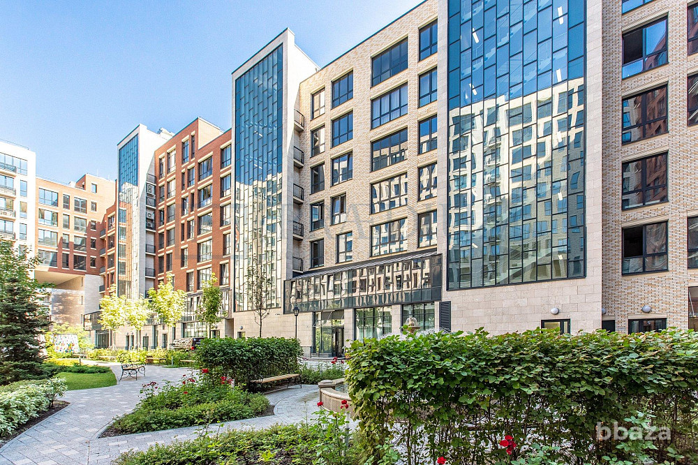 Сдается офисное помещение 520 м² Москва - изображение 7