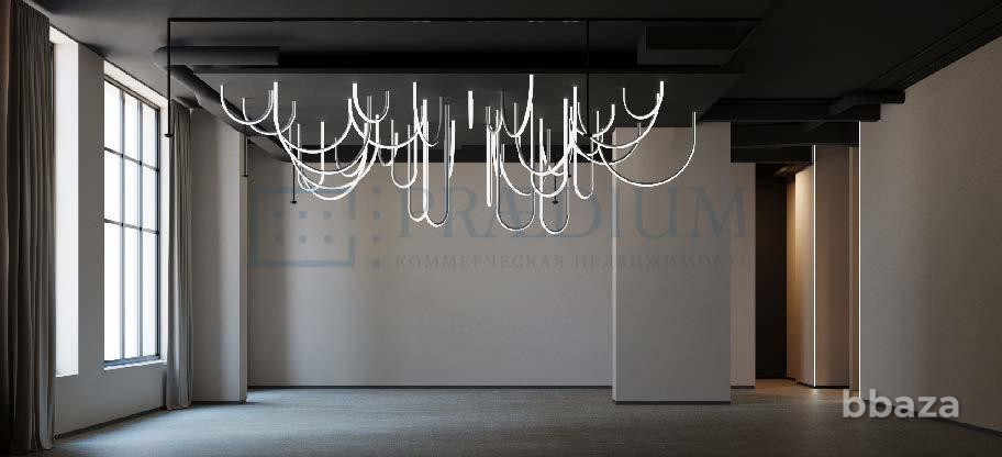 Сдается офисное помещение 520 м² Москва - изображение 6