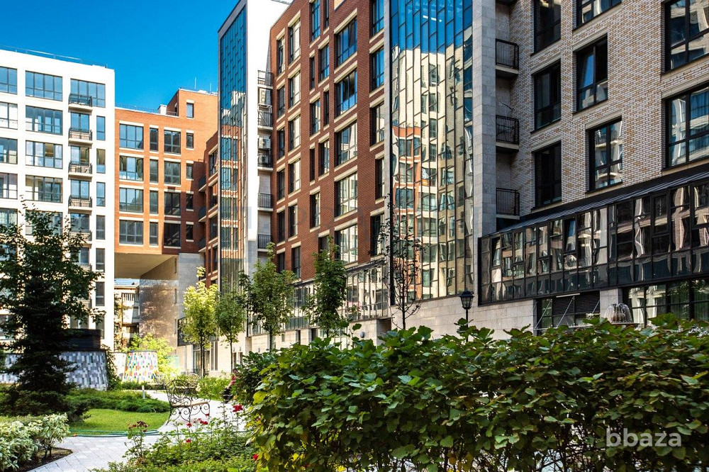 Сдается офисное помещение 520 м² Москва - изображение 10