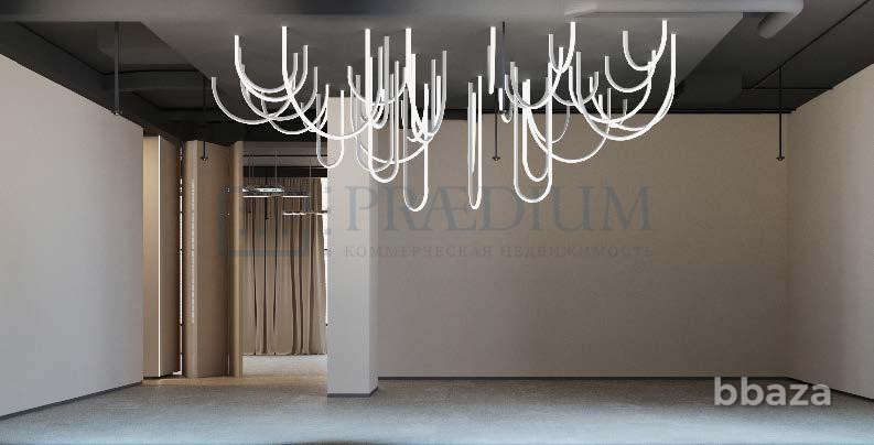 Сдается офисное помещение 520 м² Москва - изображение 1