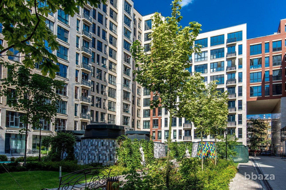 Сдается офисное помещение 520 м² Москва - изображение 9