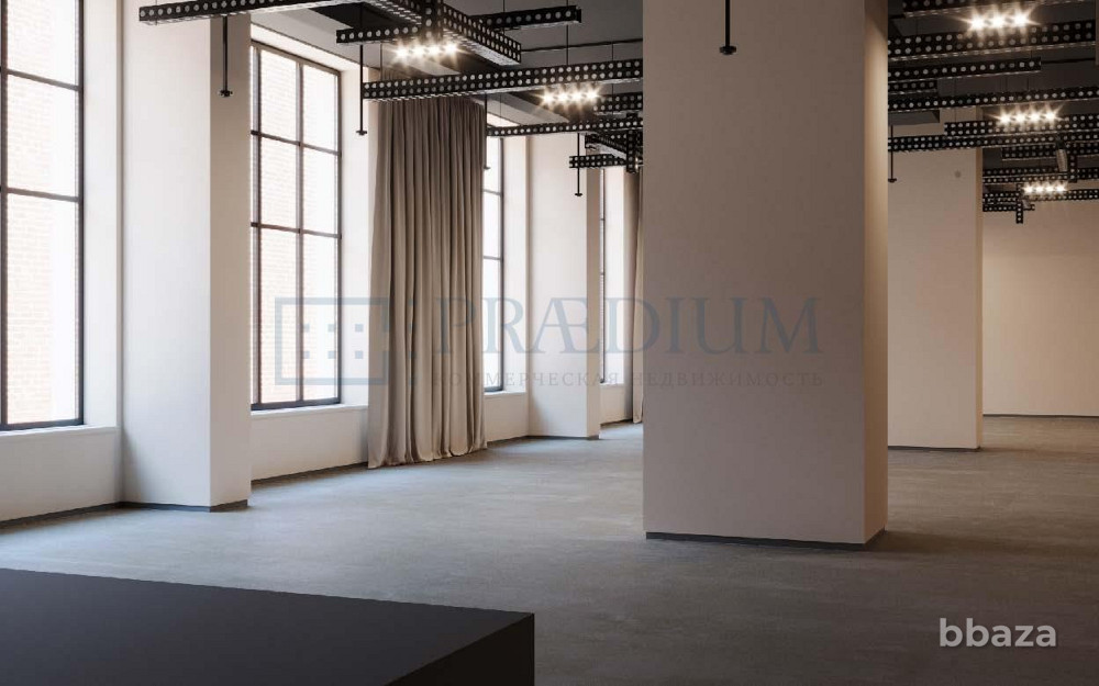 Сдается офисное помещение 520 м² Москва - изображение 4