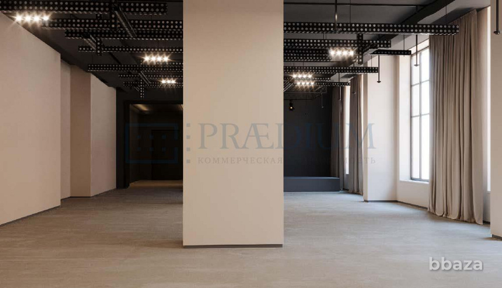 Сдается помещение свободного назначения 520 м² Москва - изображение 5