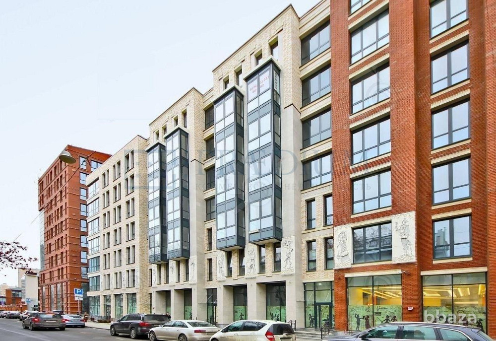 Сдается помещение свободного назначения 520 м² Москва - изображение 8