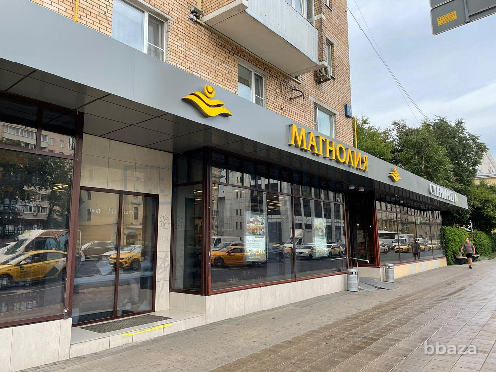 Продается офисное помещение 364 м² Москва - изображение 9