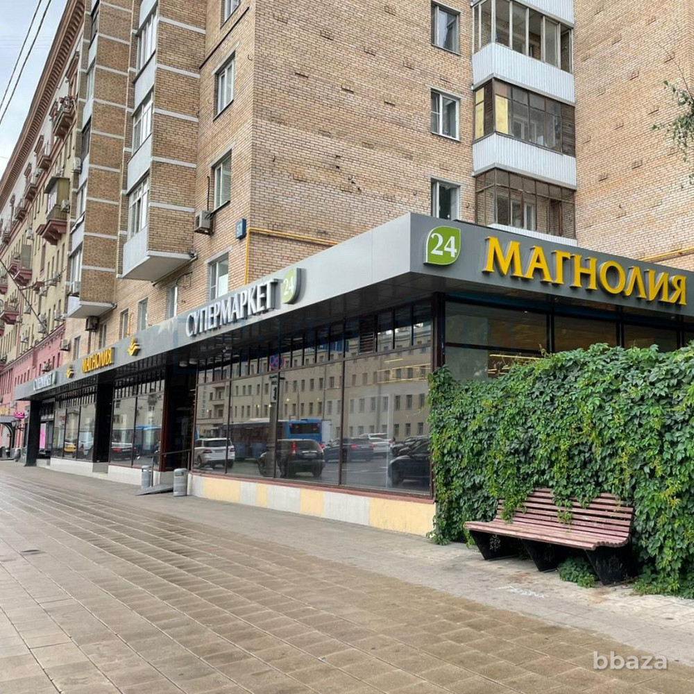 Продается офисное помещение 364 м² Москва - изображение 2