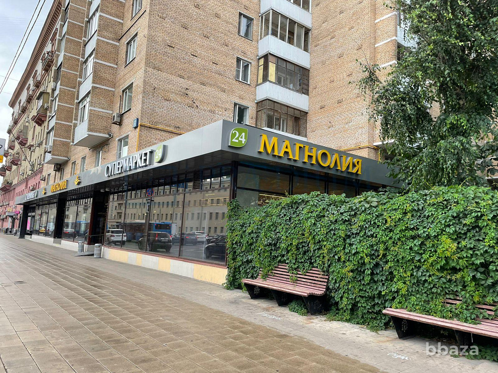 Продается офисное помещение 364 м² Москва - изображение 10