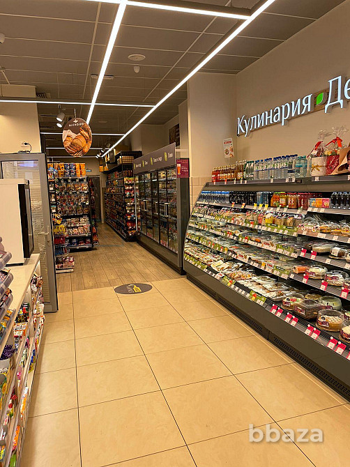 Продается офисное помещение 364 м² Москва - изображение 4